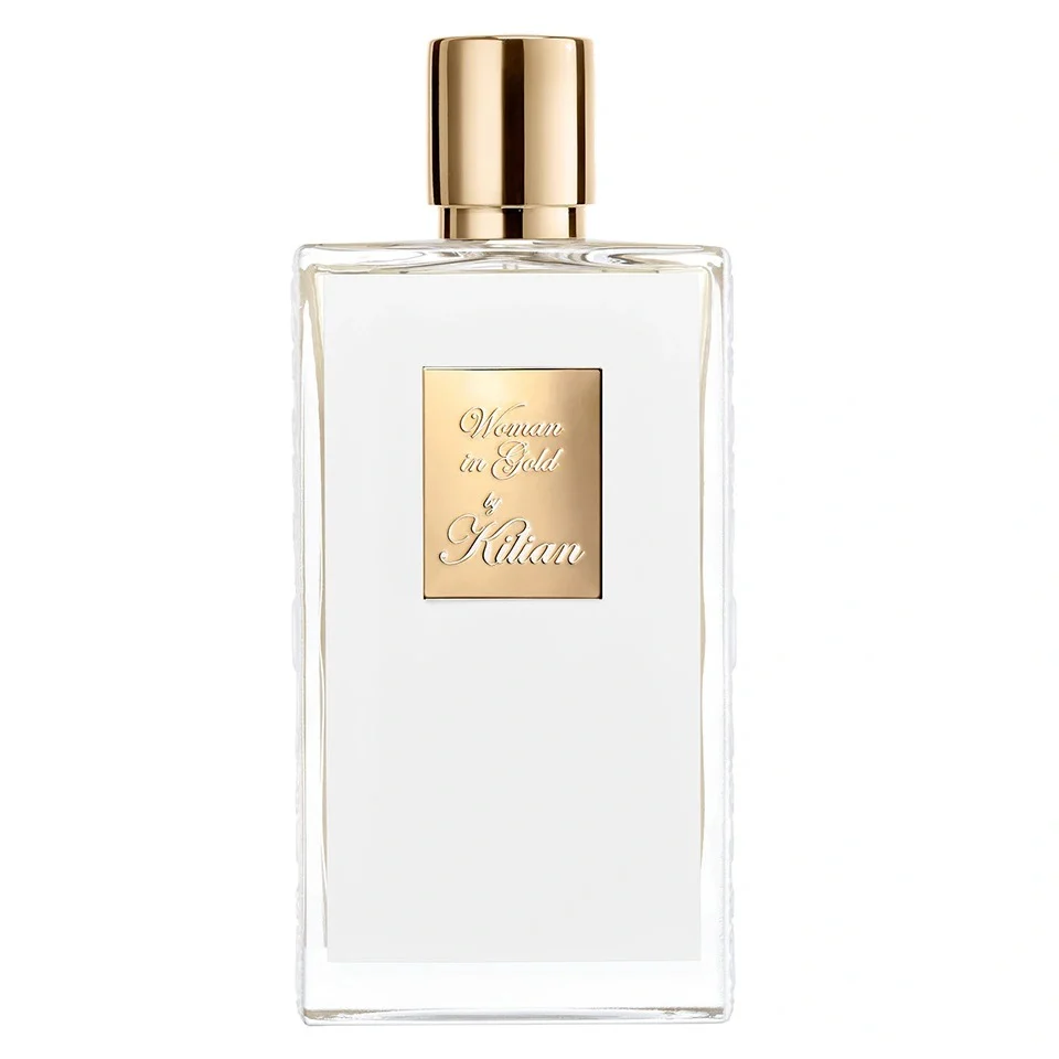 Woman in Gold woda perfumowana - Image 3