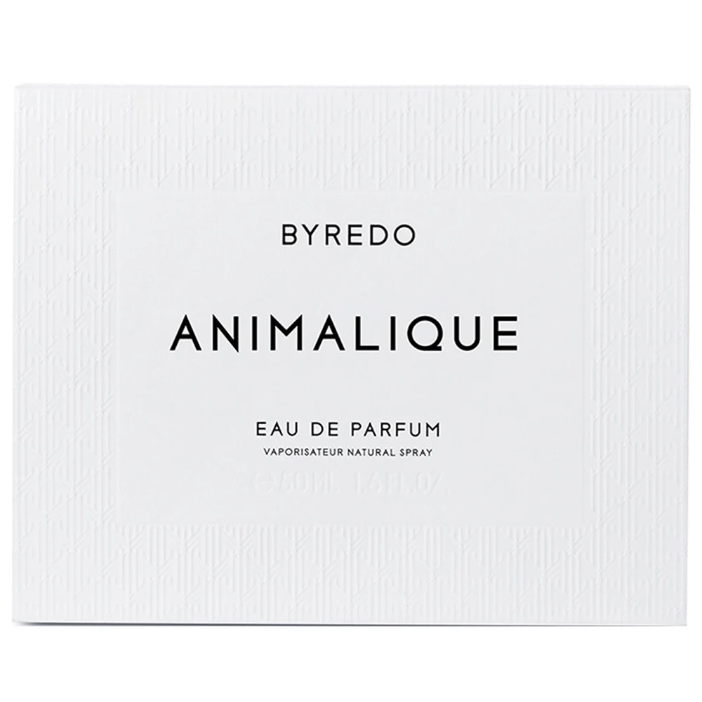 Animalique woda perfumowana spray - Image 3