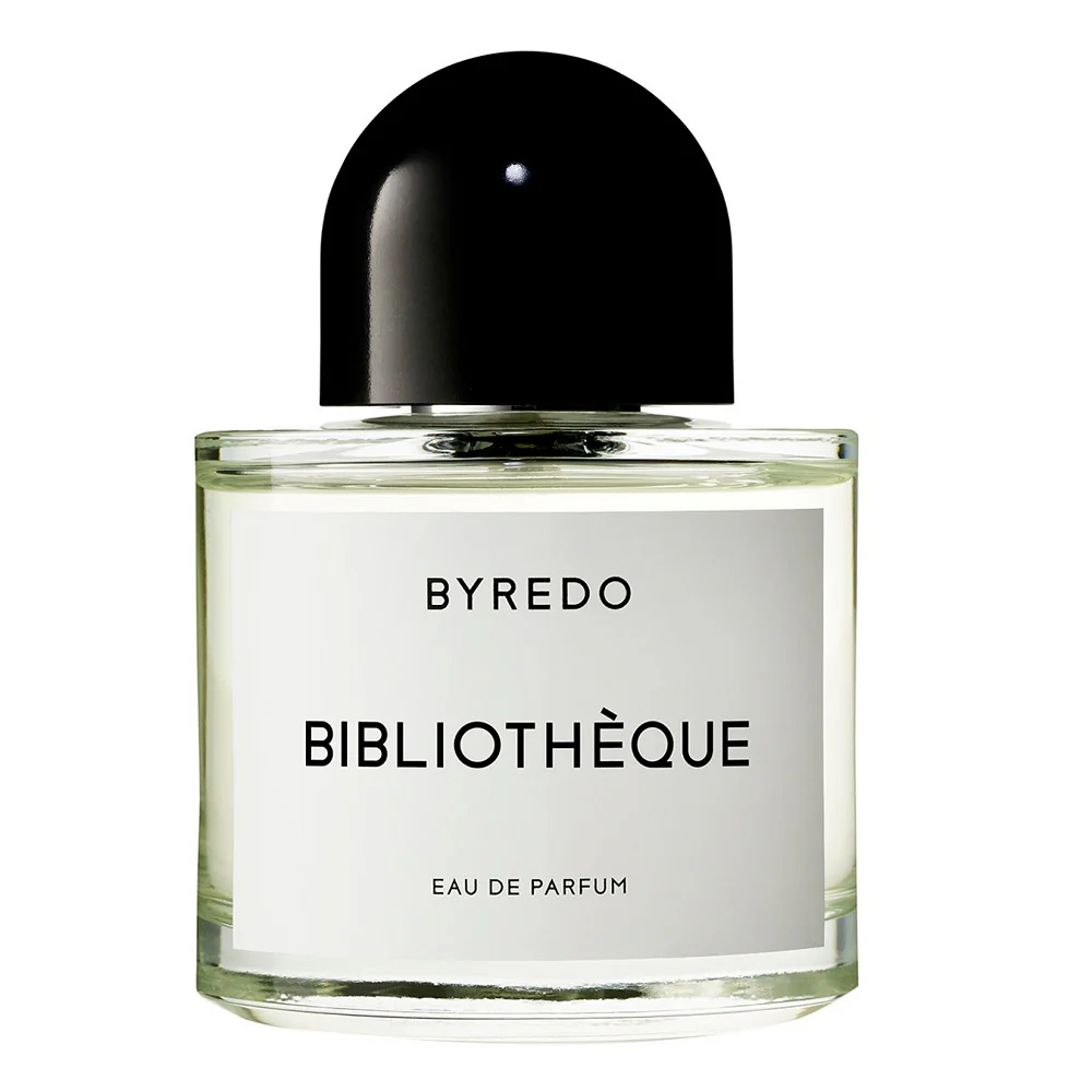 Bibliotheque woda perfumowana spray