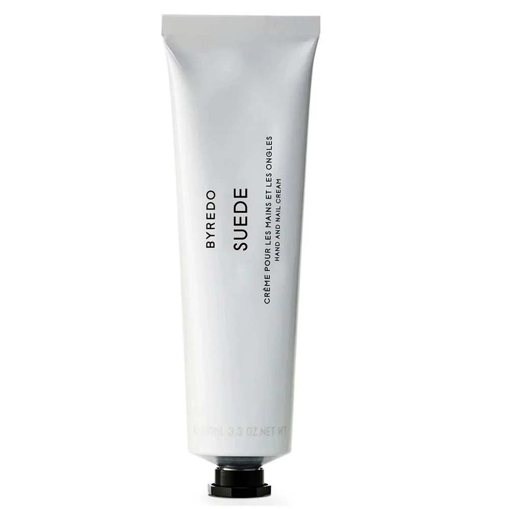 Suede krem do rąk 100ml