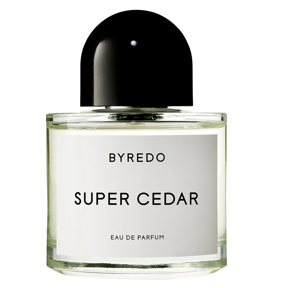Super Cedar woda perfumowana spray