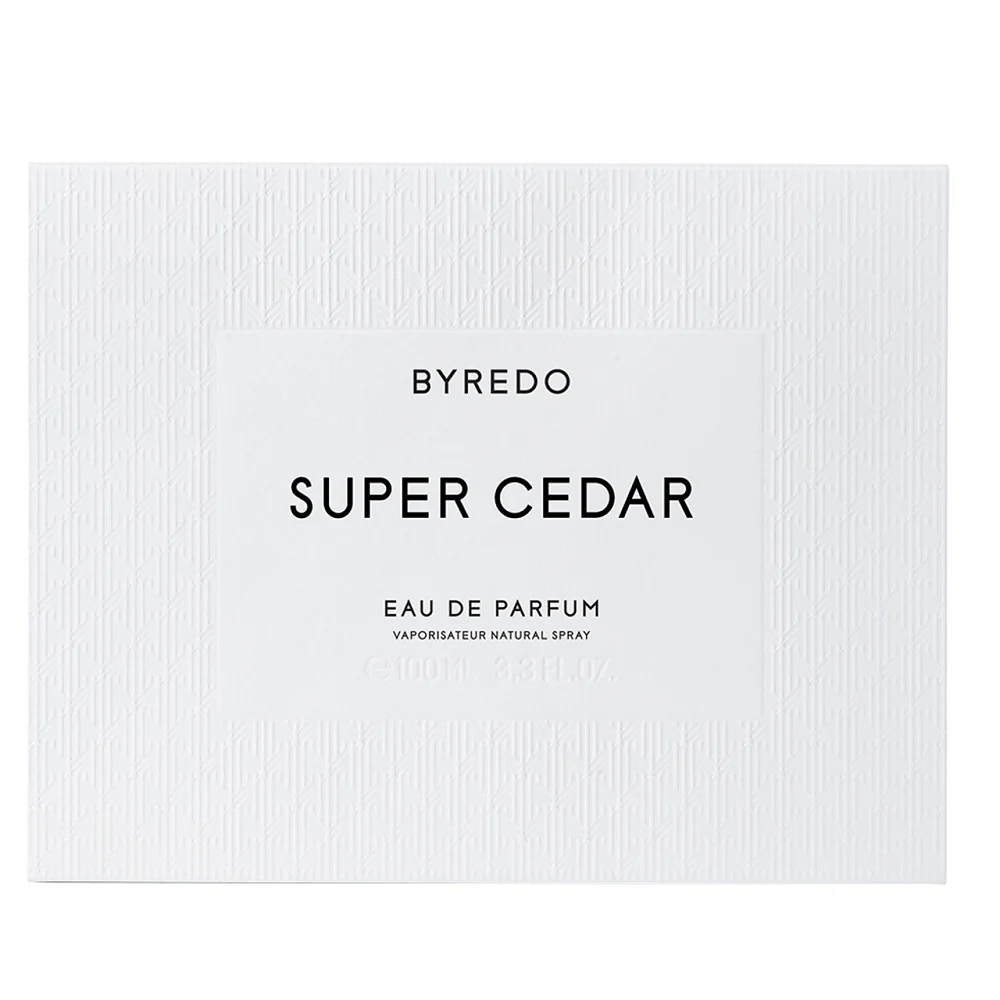 Super Cedar woda perfumowana spray - Image 2