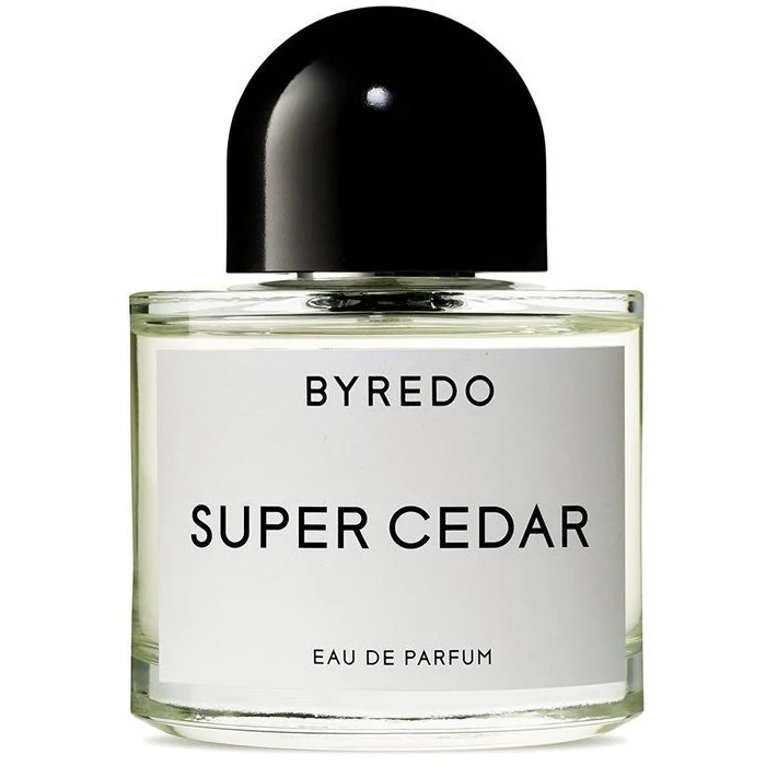 Super Cedar woda perfumowana spray - Image 4