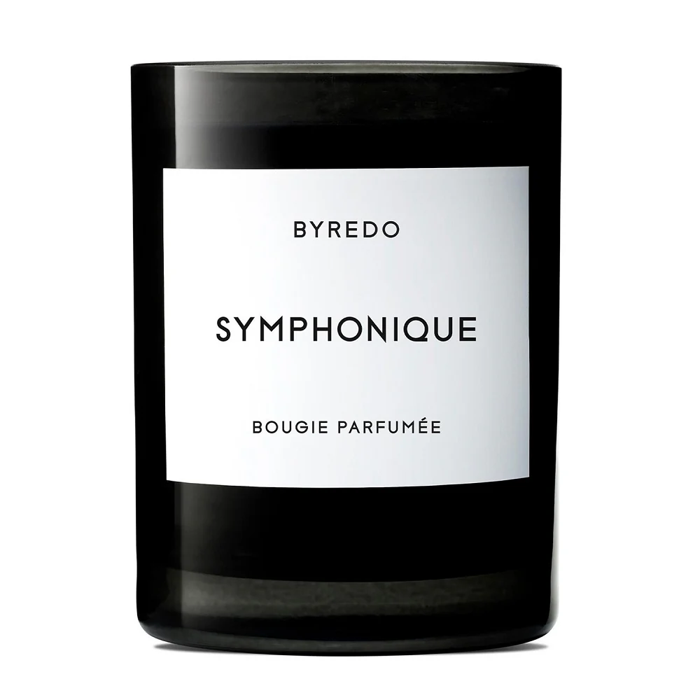 Symphonique świeca zapachowa 240g