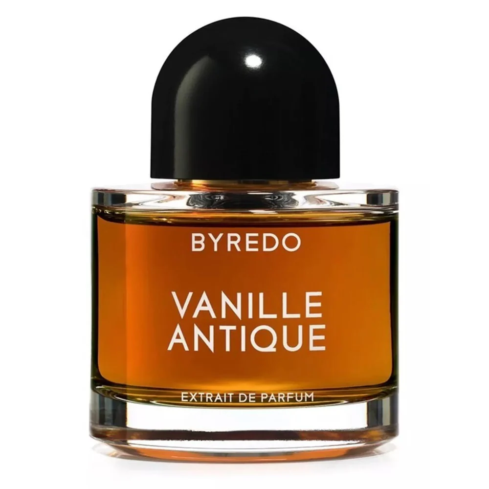 Vanille Antique ekstrakt perfum - Image 3