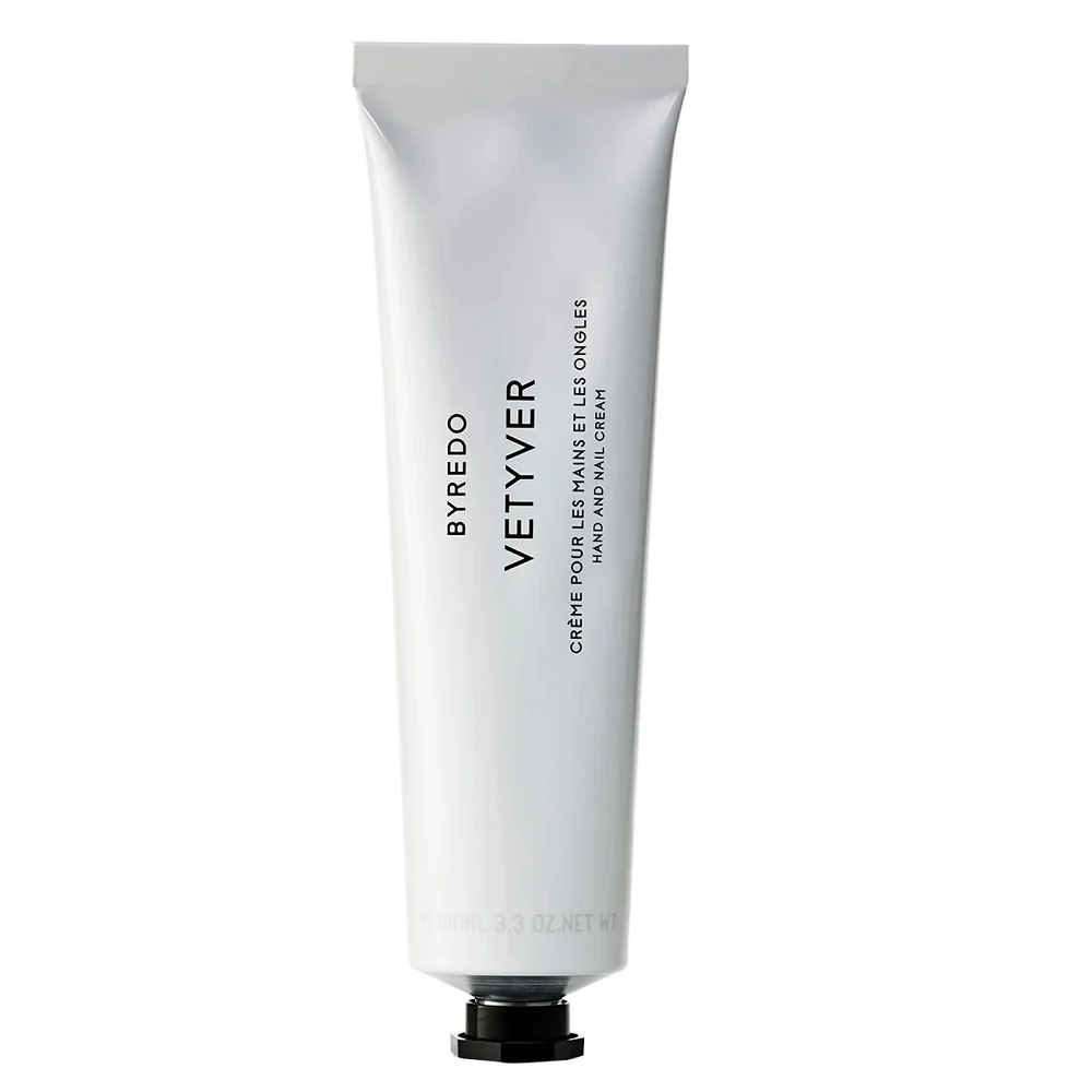 Vetyver krem do rąk 100ml