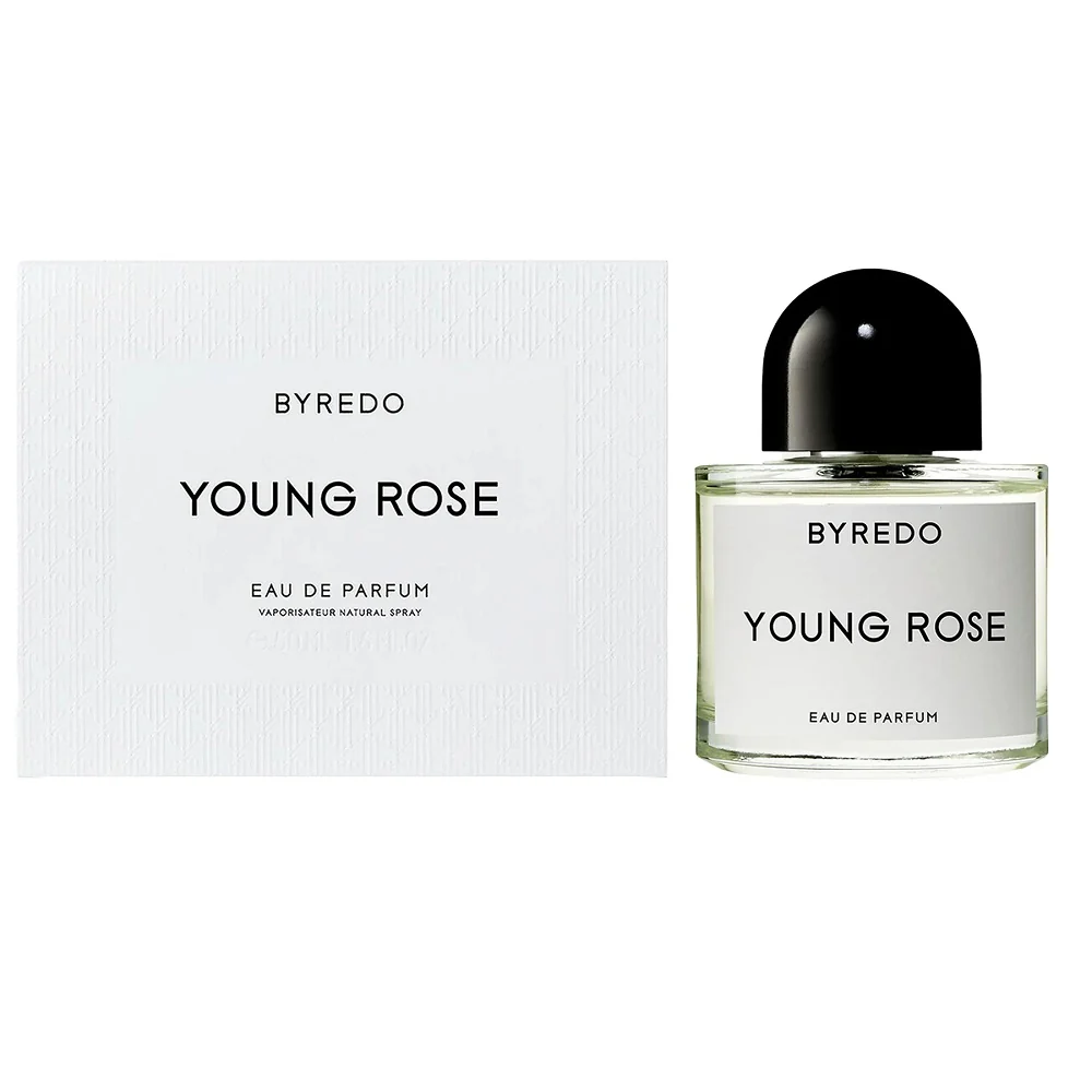 Young Rose woda perfumowana - Image 2