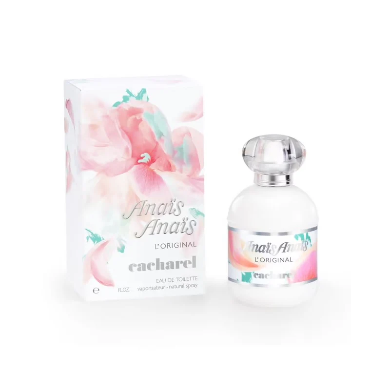 Anais Anais L'Original woda toaletowa spray - Image 3