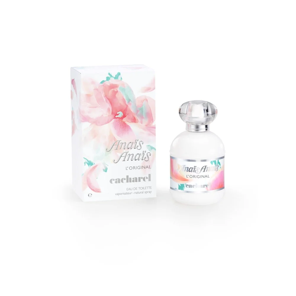 Anais Anais L'Original woda toaletowa spray - Image 6