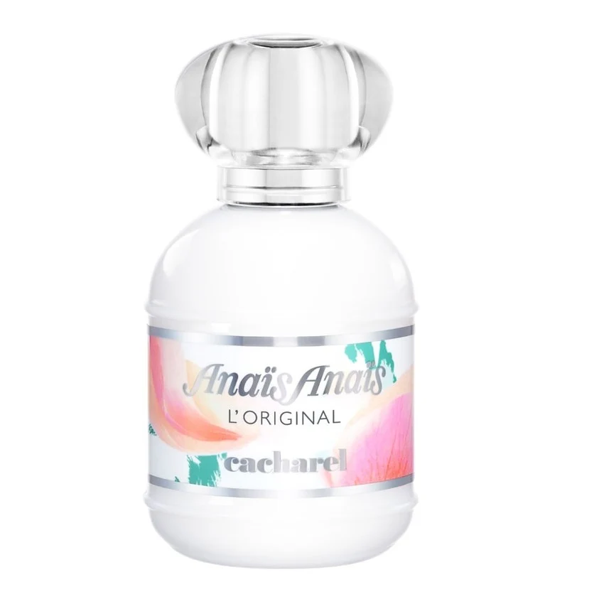 Anais Anais L'Original woda toaletowa spray - Image 8