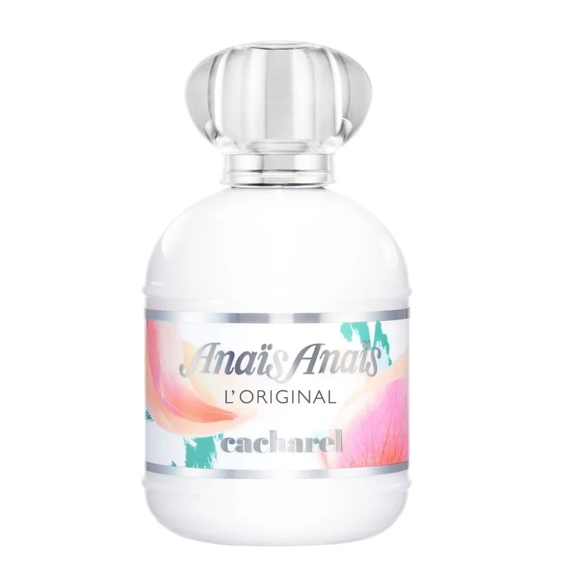 Anais Anais L'Original woda toaletowa spray - Image 9