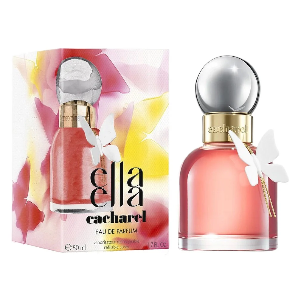 Ella Ella woda perfumowana refillable - Image 3