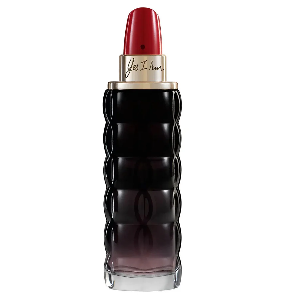 Yes I Am woda perfumowana spray