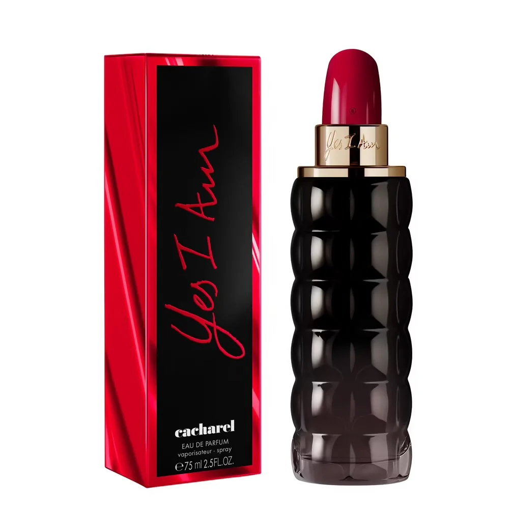 Yes I Am woda perfumowana spray - Image 2
