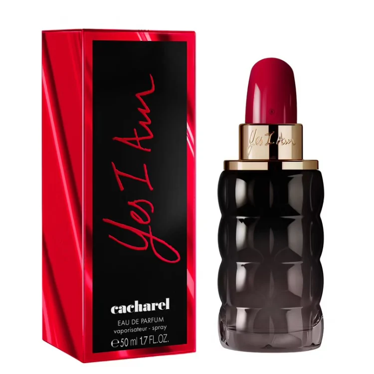Yes I Am woda perfumowana spray - Image 4