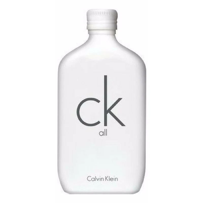 CK All woda toaletowa spray - Image 2