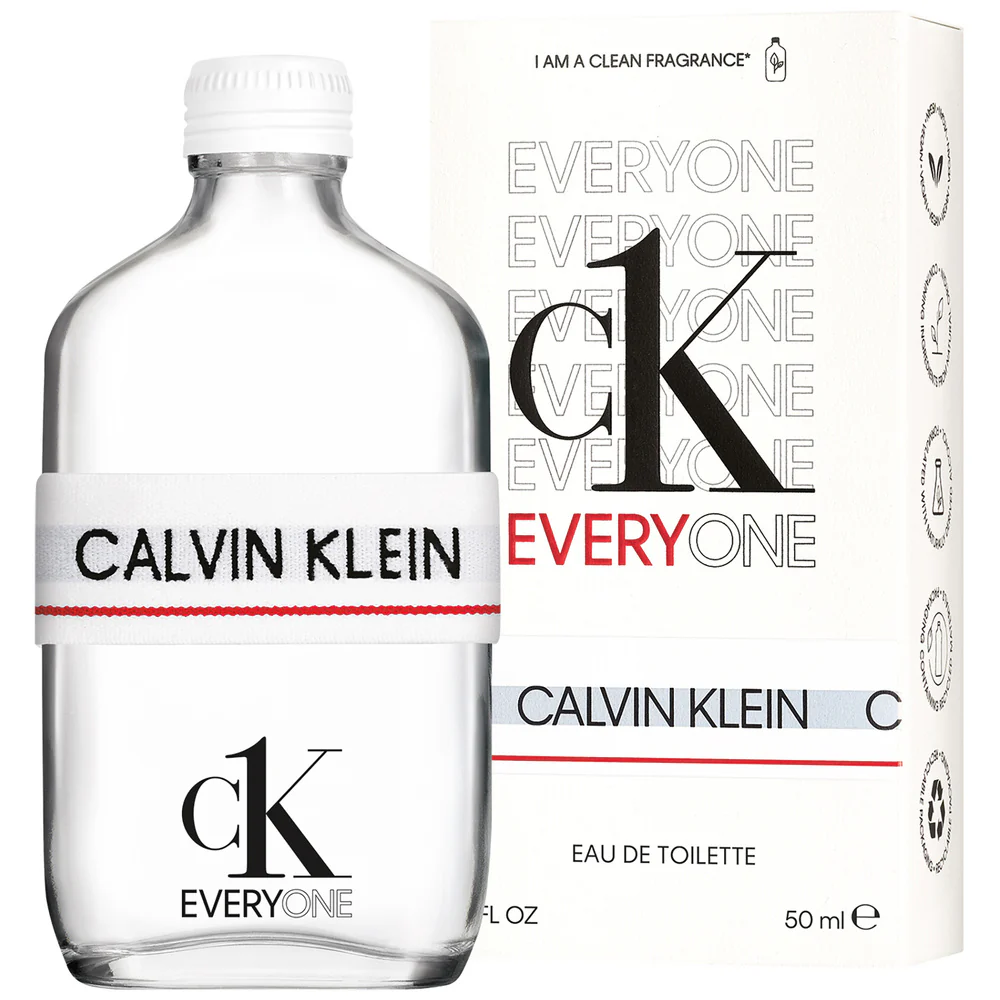 CK Everyone woda toaletowa spray - Image 10