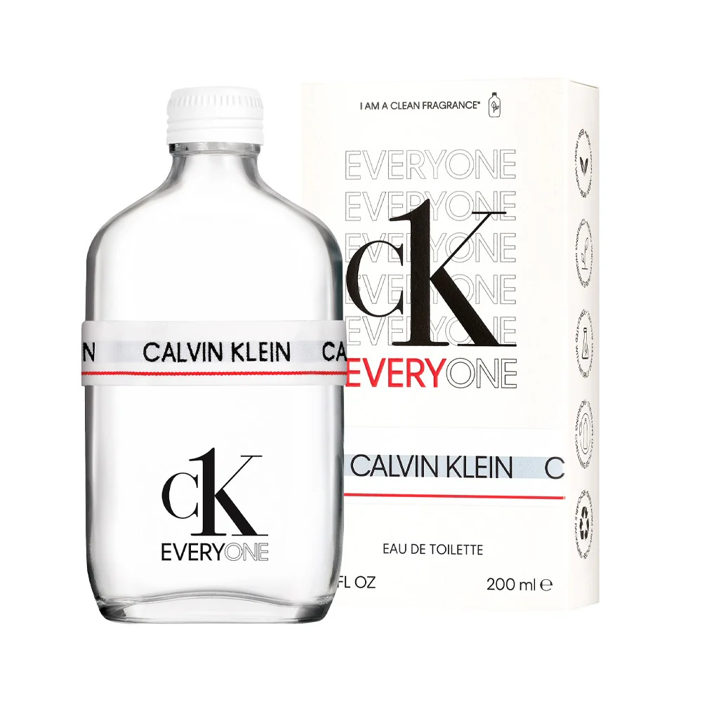CK Everyone woda toaletowa spray - Image 2