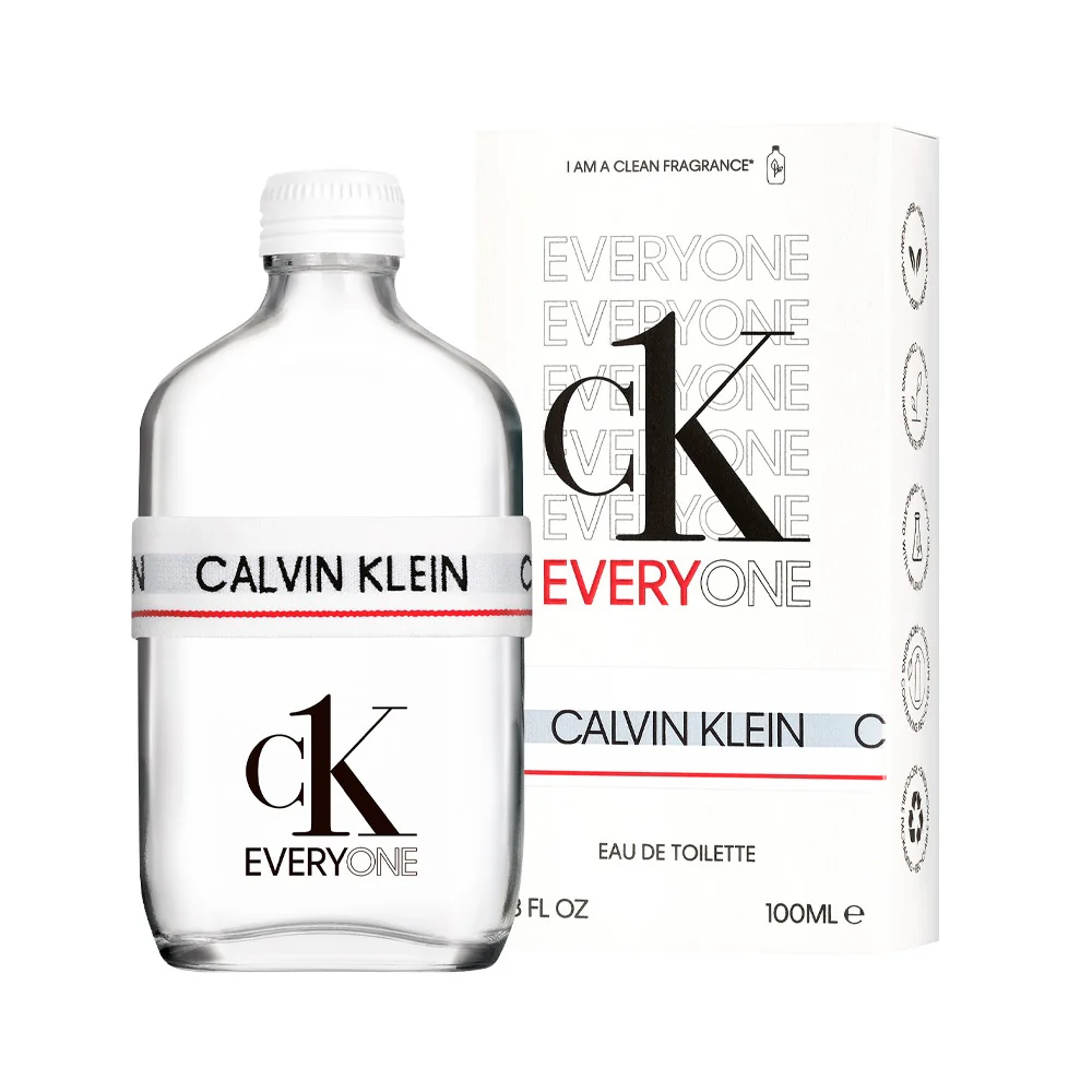 CK Everyone woda toaletowa spray - Image 7