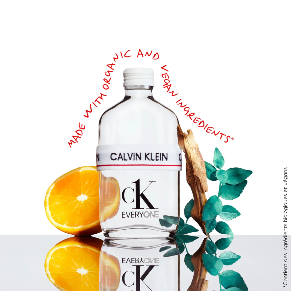 CK Everyone woda toaletowa spray - Image 8