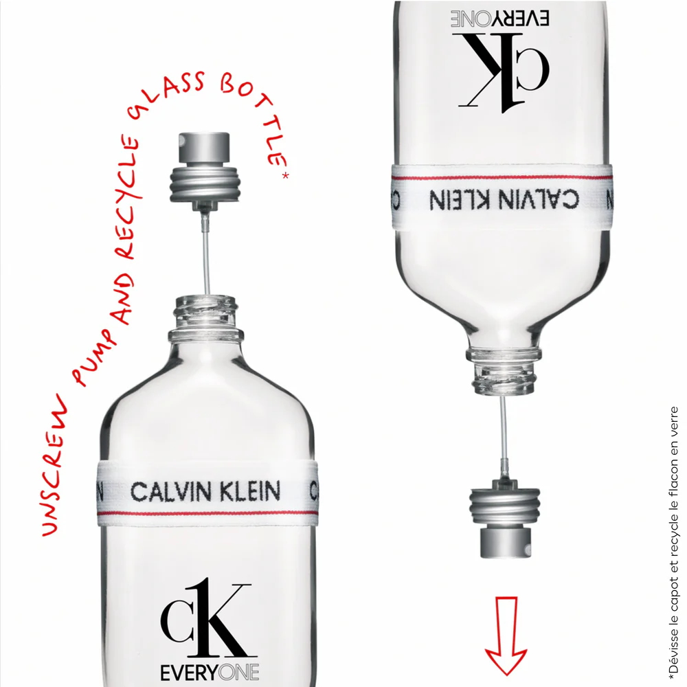 CK Everyone woda toaletowa spray - Image 9
