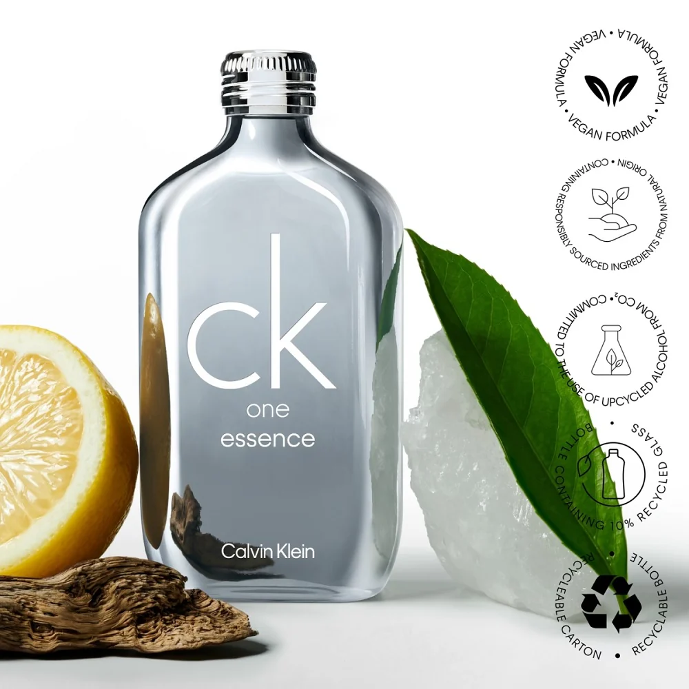 CK One Essence perfumy spray - Image 3