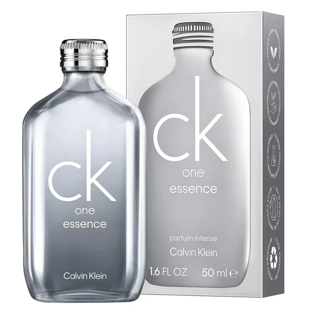 CK One Essence perfumy spray - Image 4