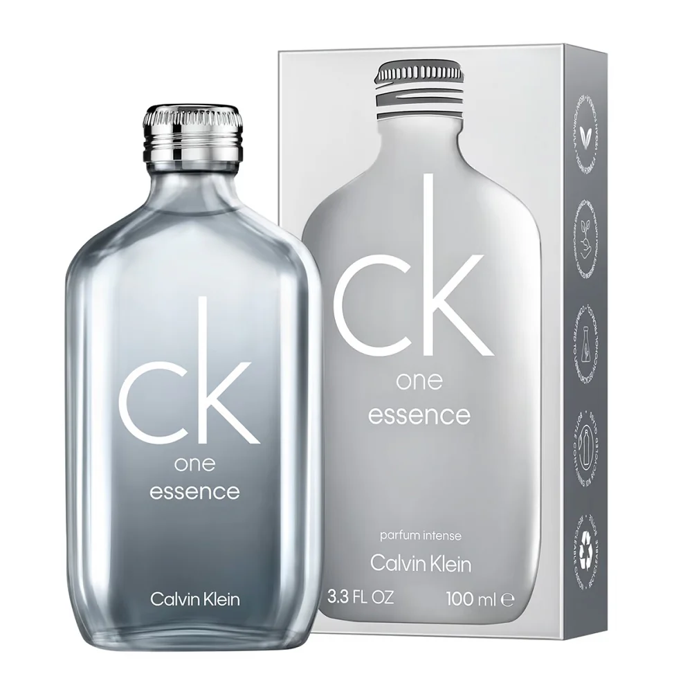 CK One Essence perfumy spray - Image 6