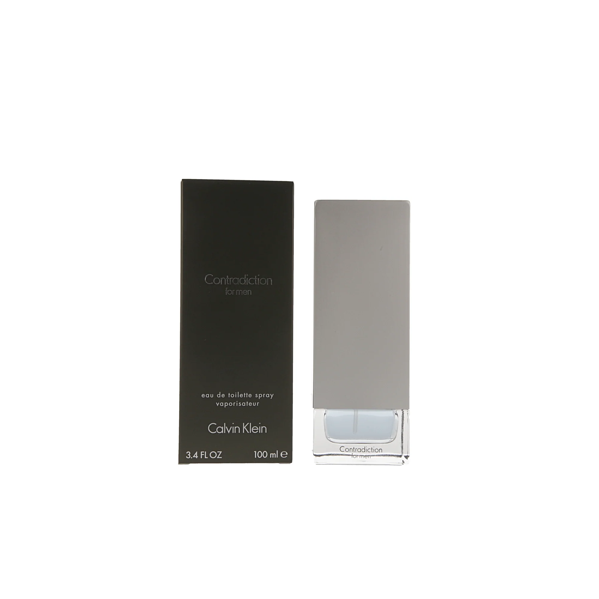 Contradiction for Men woda toaletowa spray - Image 2