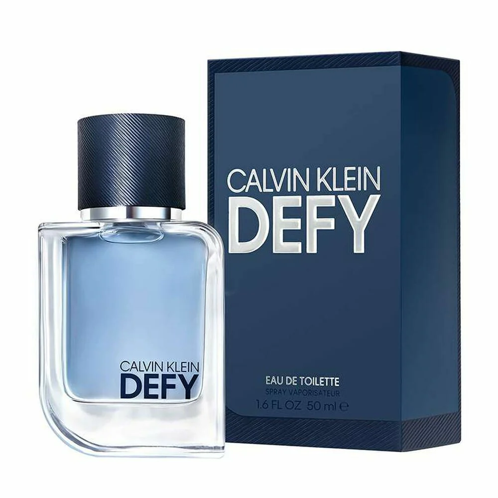 Defy Men woda toaletowa - Image 3