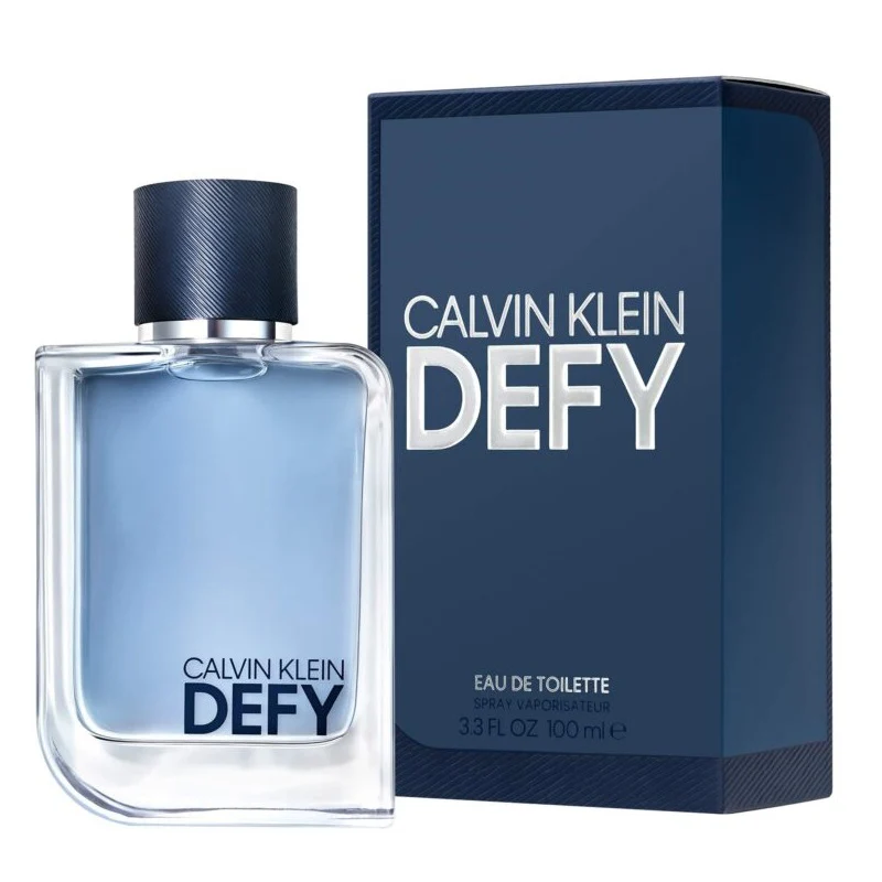 Defy Men woda toaletowa - Image 5