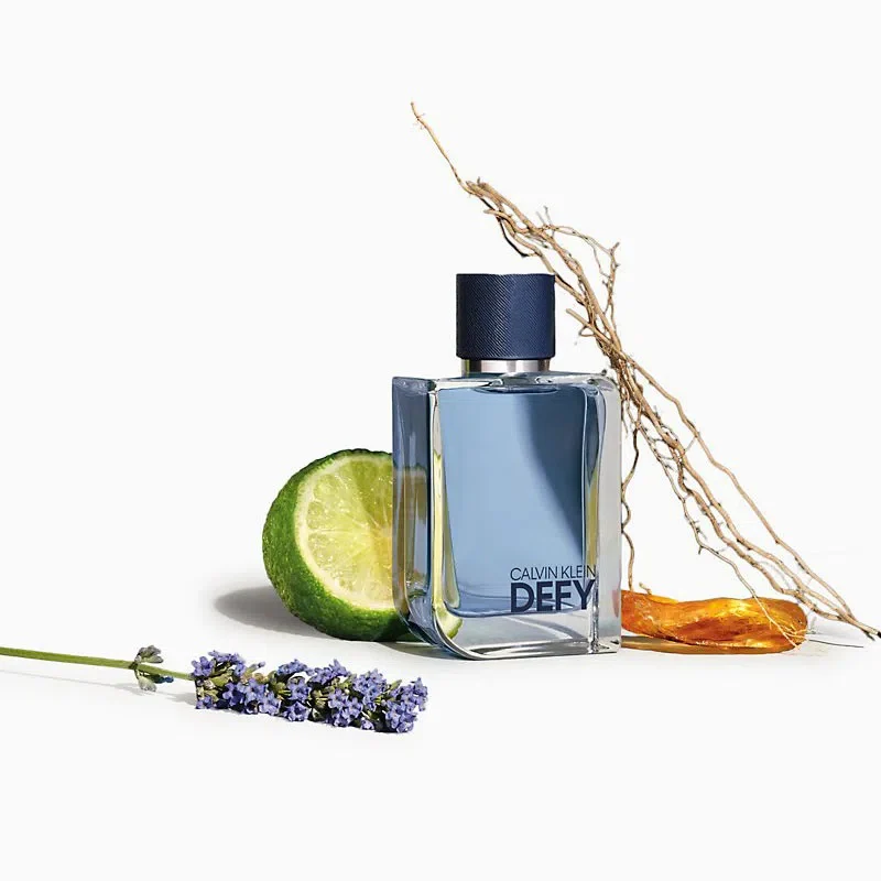 Defy Men woda toaletowa - Image 6