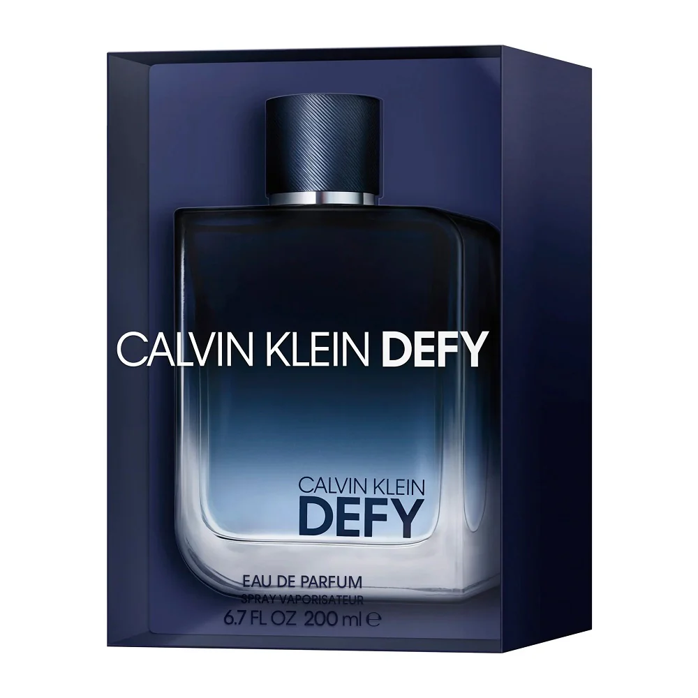 Defy woda perfumowana spray - Image 2