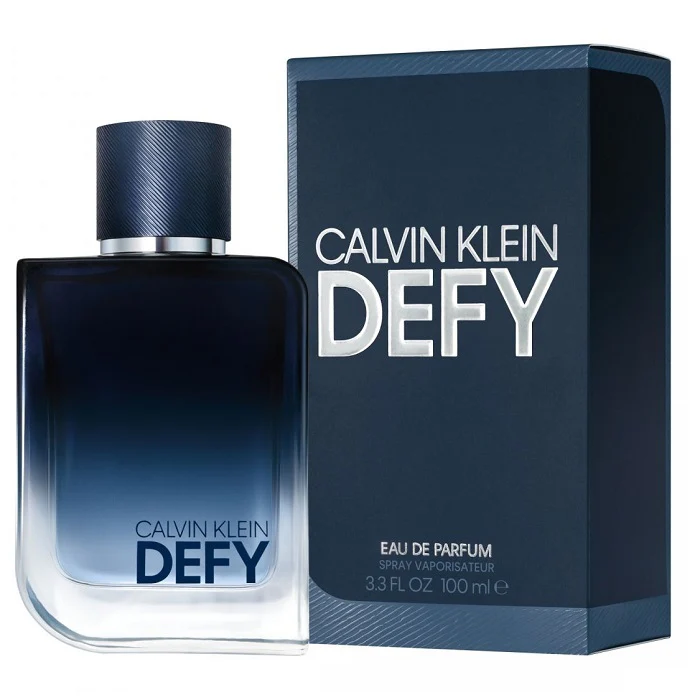 Defy woda perfumowana spray - Image 3