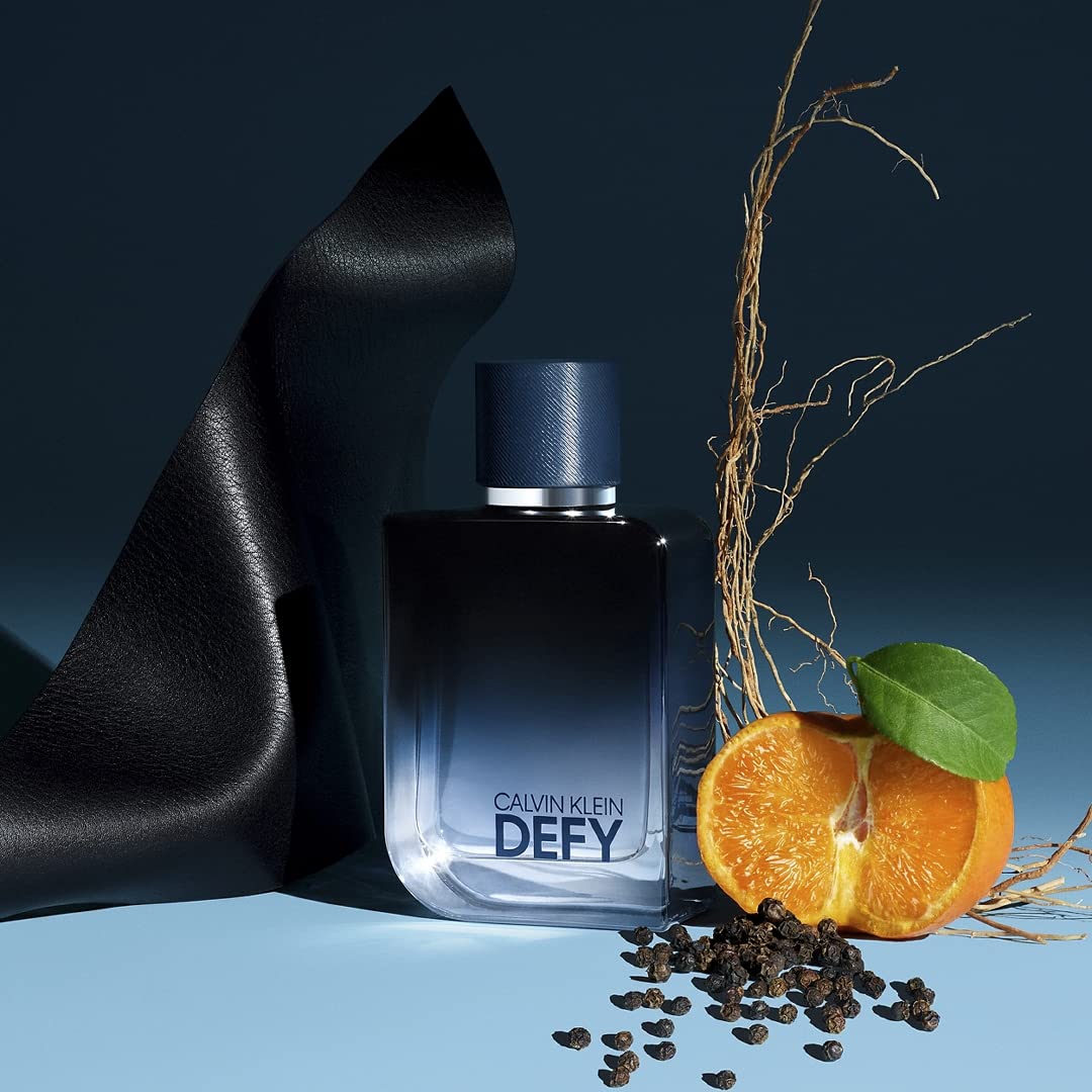 Defy woda perfumowana spray - Image 4