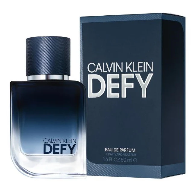Defy woda perfumowana spray - Image 7