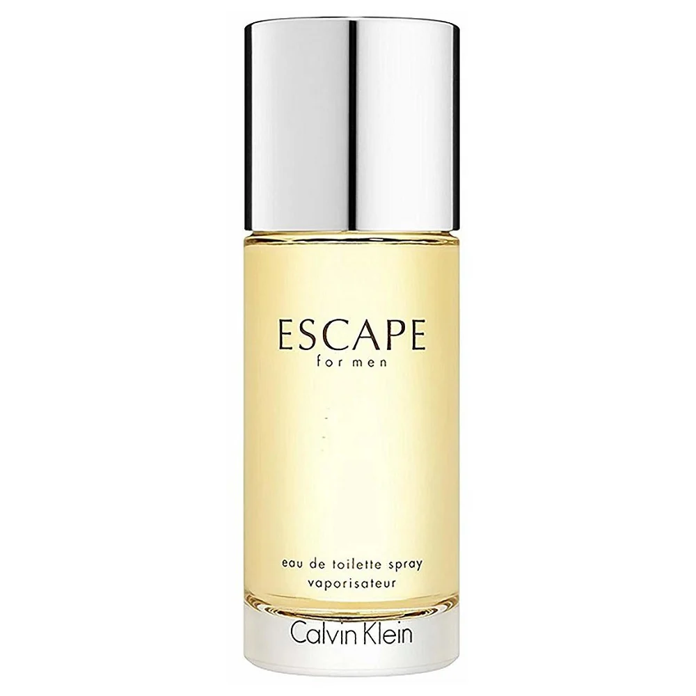 Escape for Men woda toaletowa spray - Image 5