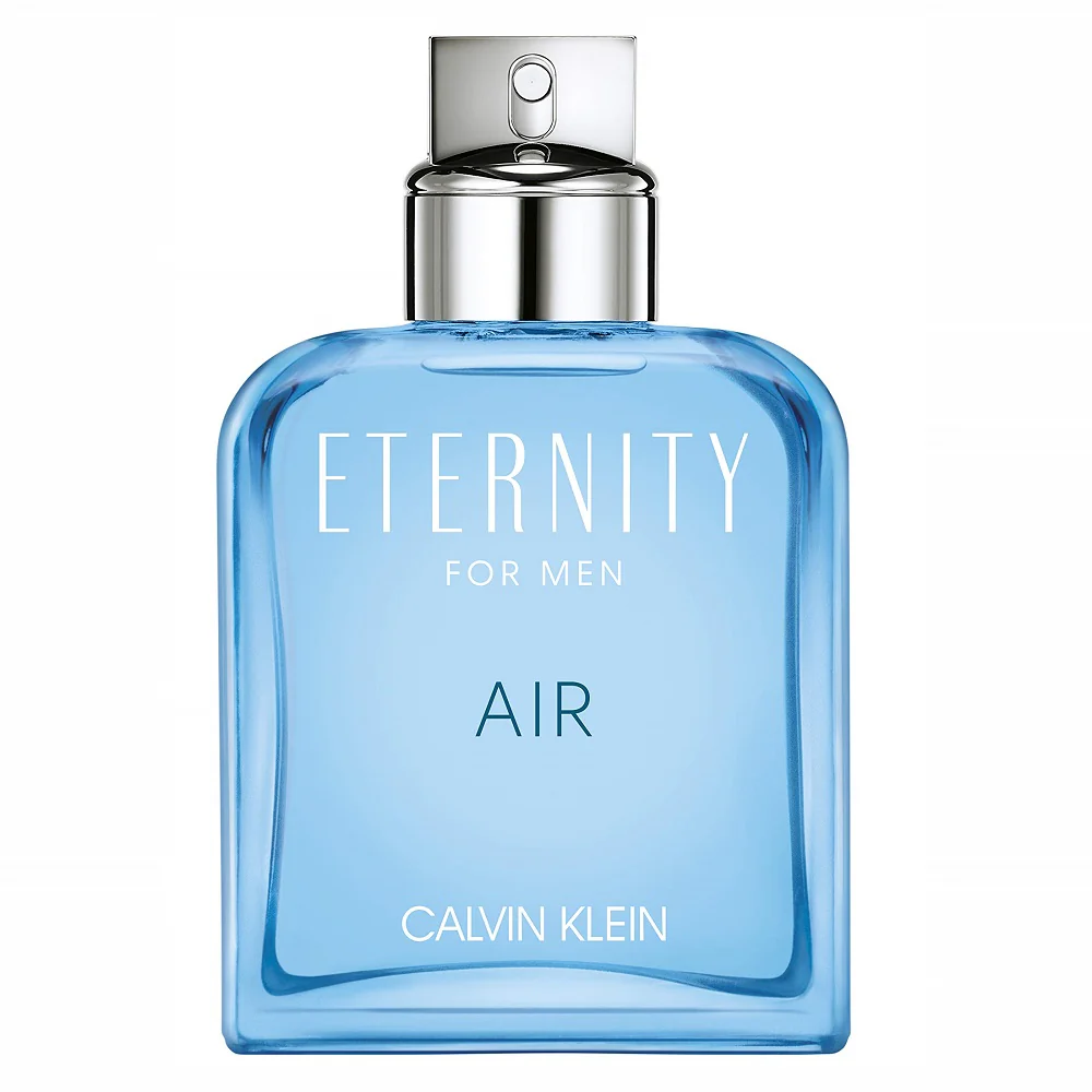 Eternity Air For Men woda toaletowa spray - Image 10