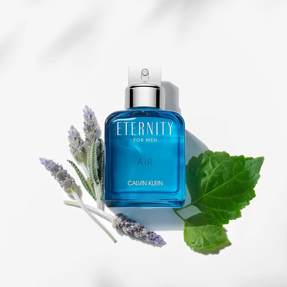 Eternity Air For Men woda toaletowa spray - Image 3