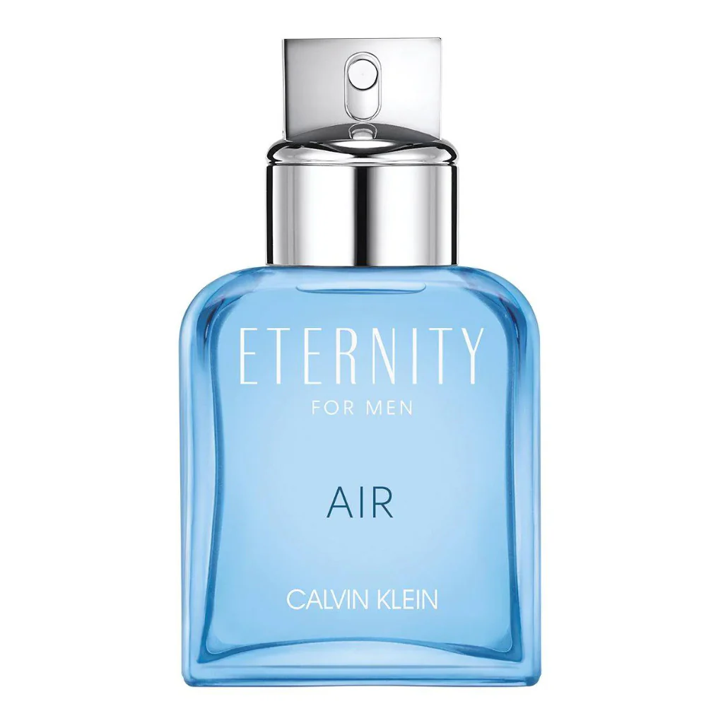 Eternity Air For Men woda toaletowa spray - Image 8