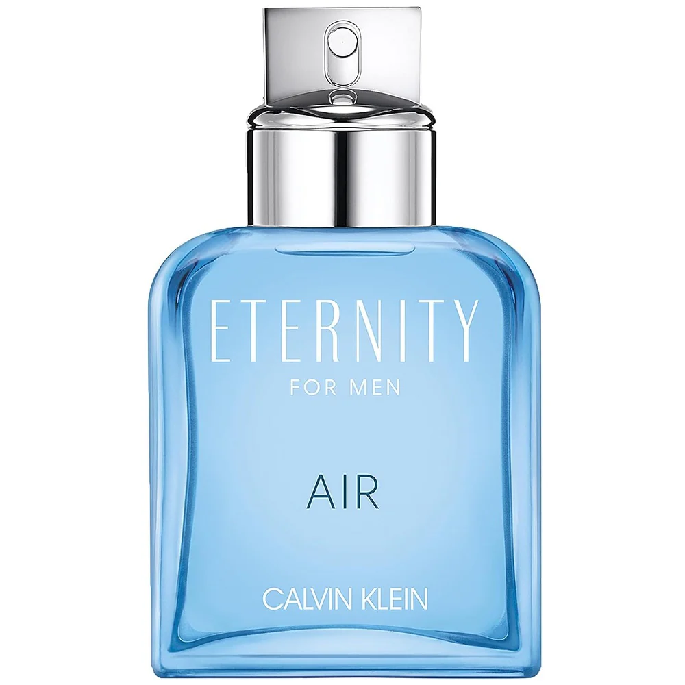 Eternity Air For Men woda toaletowa spray - Image 9