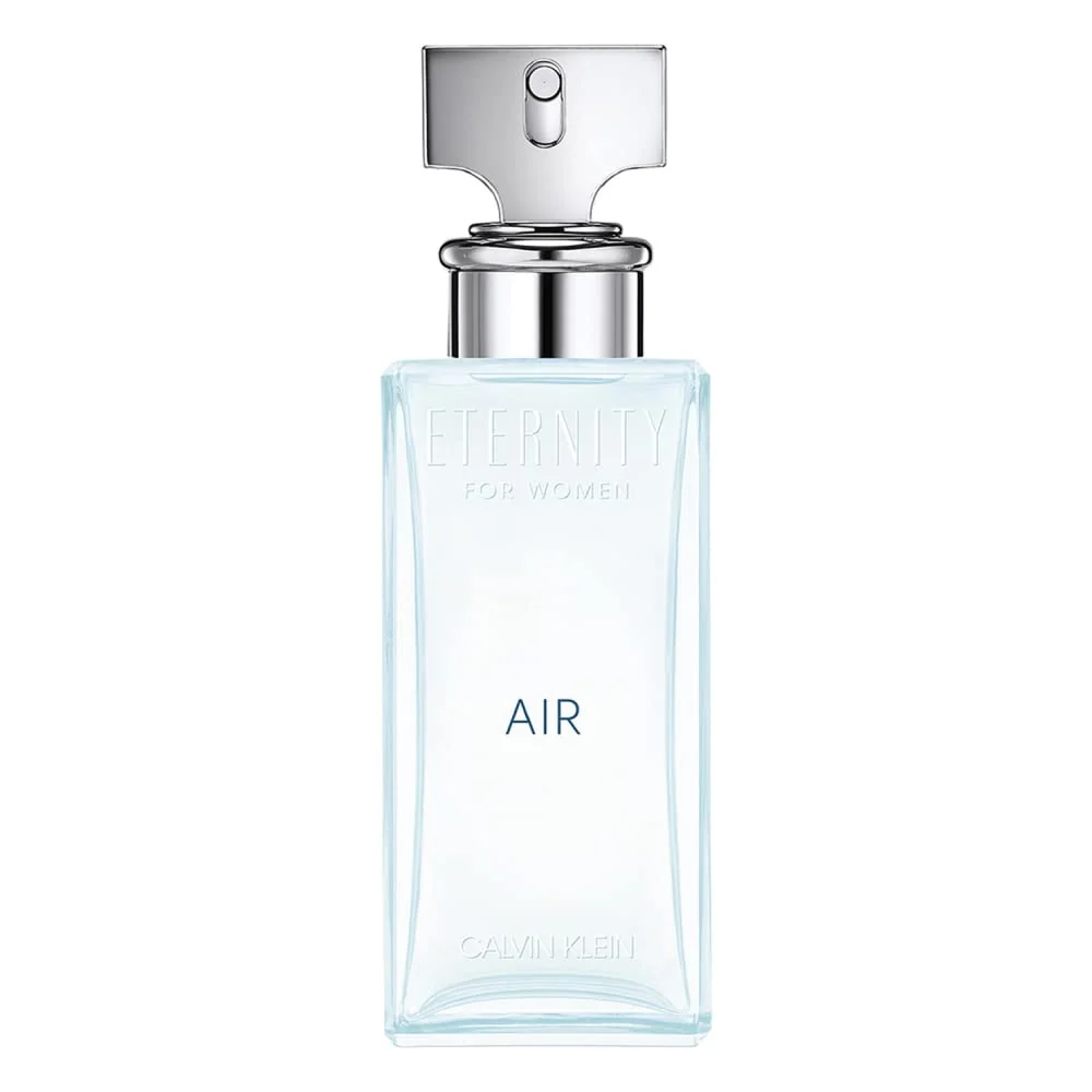 Eternity Air For Women woda perfumowana spray