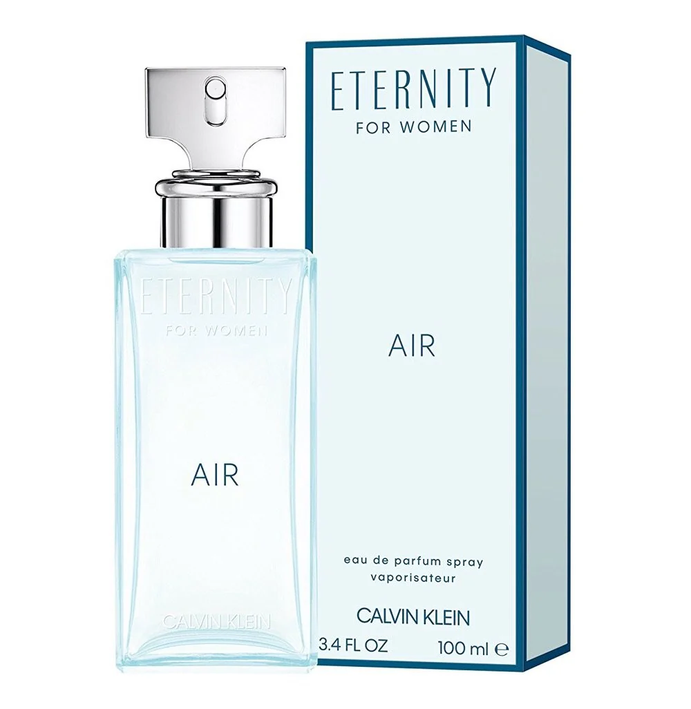Eternity Air For Women woda perfumowana spray - Image 2
