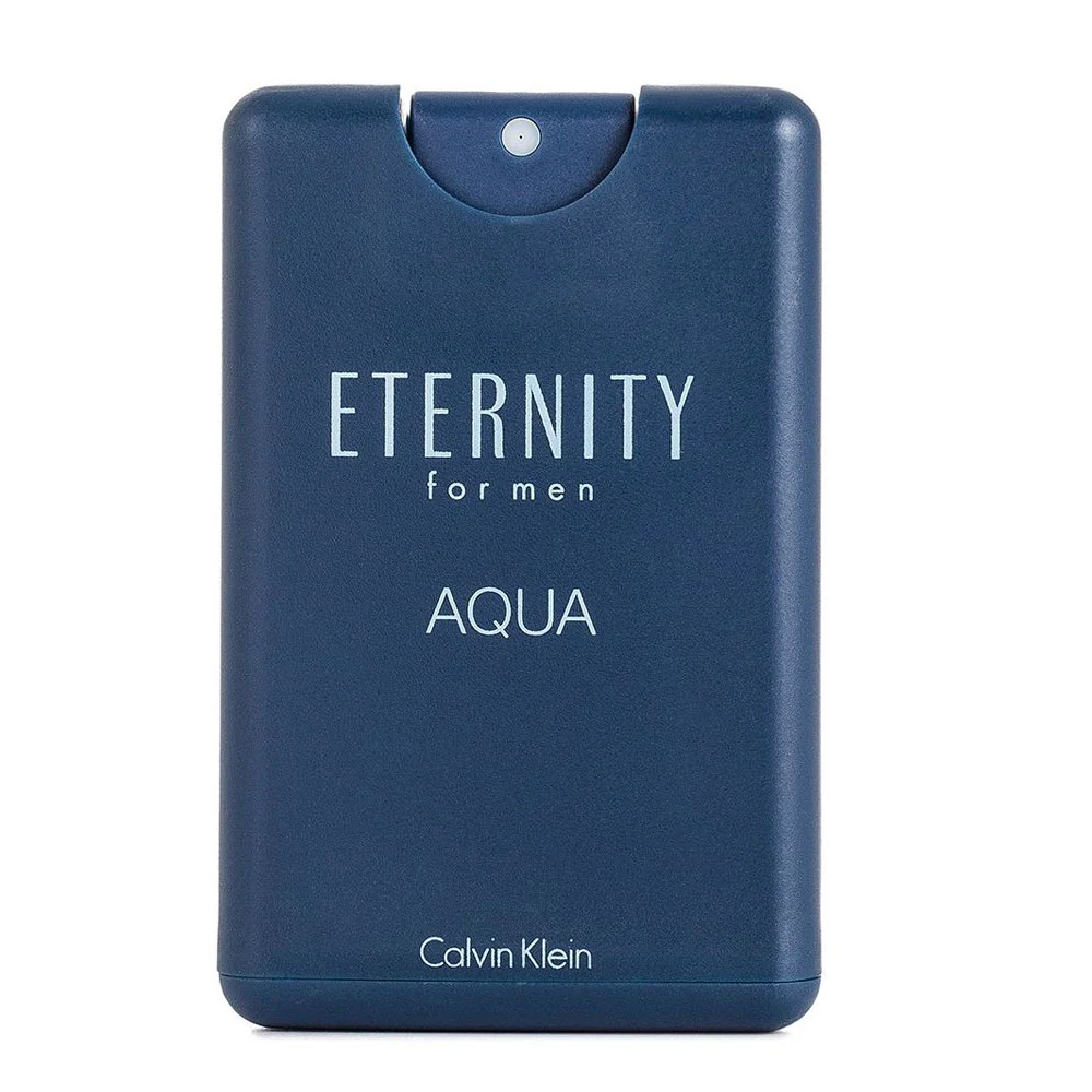 Eternity Aqua For Men woda toaletowa spray - Image 4