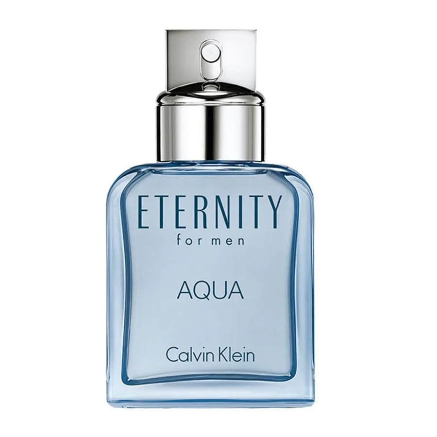 Eternity Aqua For Men woda toaletowa spray - produkt bez opakowania - Image 2