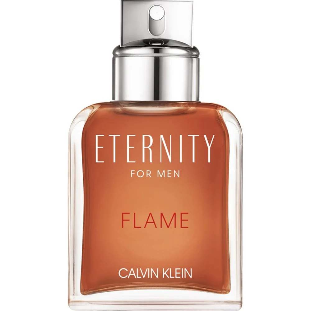 Eternity Flame For Men woda toaletowa spray