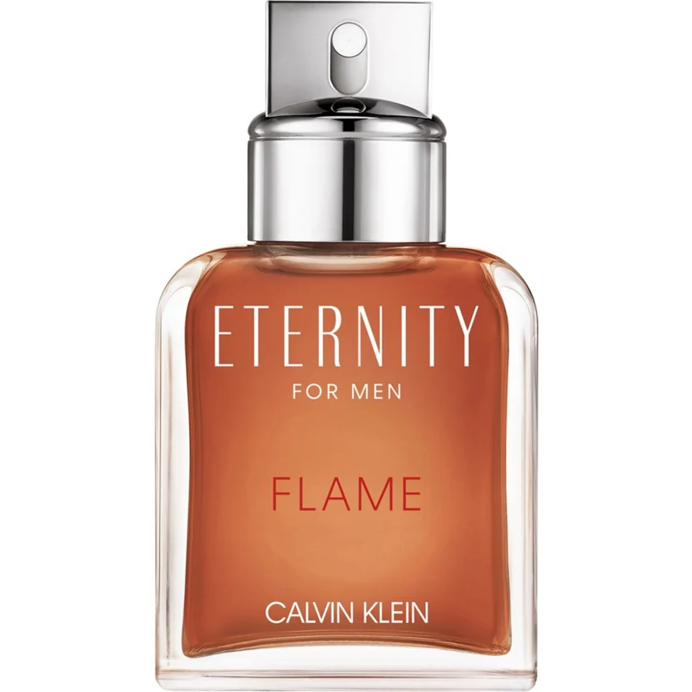 Eternity Flame For Men woda toaletowa spray - Image 6
