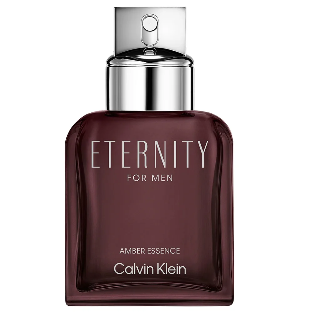 Eternity For Men Amber Essence perfumy spray - Image 4
