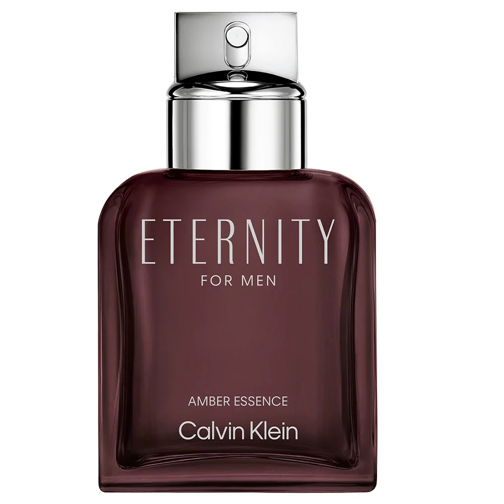 Eternity For Men Amber Essence perfumy spray - Image 5