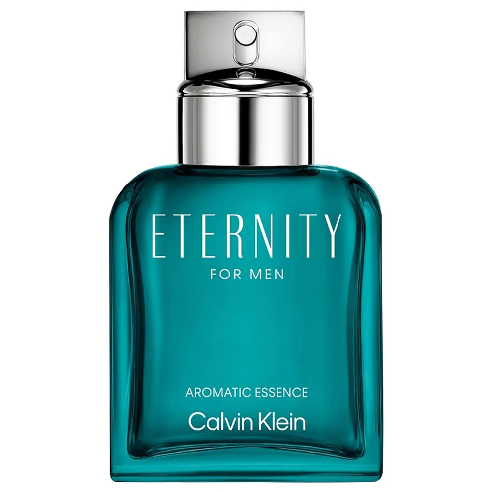 Eternity For Men Aromatic Essence perfumy
